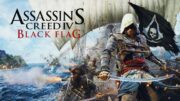 Assassin’s Creed Black Flag recebe atualizações suspeitas no Steam e reacende rumores de remake