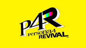 Persona 4 Revival ganha página na Xbox Store e terá suporte a português do Brasil