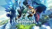Genshin Impact ultrapassa 300 milhões de jogadores e reforça domínio global