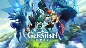 Genshin Impact ultrapassa 300 milhões de jogadores e reforça domínio global