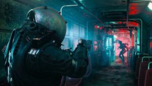 Cronos: The New Dawn aposta em protagonista feminina sem agenda política, afirma Bloober Team