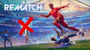 Rematch está IMPLATINÁVEL: Troféus continuam bugados mesmo após updates