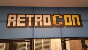 Retrocon 2025