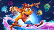 Crash Bandicoot 5 teria sido cancelado; vazamentos revelam detalhes de projeto promissor