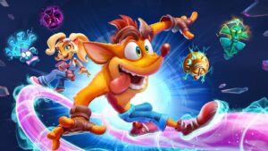 Crash Bandicoot 5 teria sido cancelado; vazamentos revelam detalhes de projeto promissor