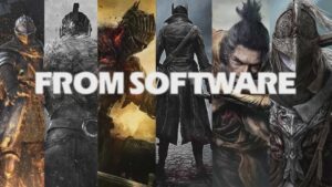 FromSoftware pode estar trabalhando em novo jogo multiplataforma com codinome “FMC”