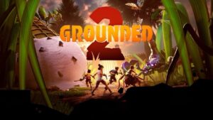 Grounded 2 chega em Acesso Antecipado com recorde de jogadores e polêmicas técnicas
