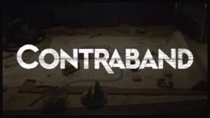 Contraband não foi cancelado, apesar do vídeo ocultado pela Microsoft