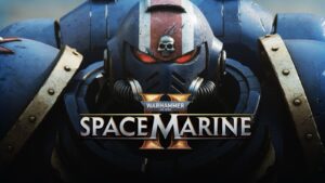 Warhammer 40K: Space Marine 2 atinge 7 milhões de jogadores e se torna o maior sucesso da franquia
