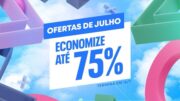 PlayStation Store lança Promoção de julho com mais de 3 mil ofertas
