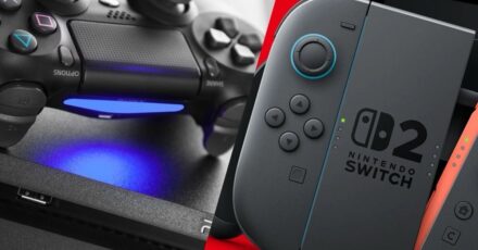Switch 2 tem GPU comparável ao Series S com DLSS, mas CPU ainda se aproxima do PS4, diz estúdio Virtuos