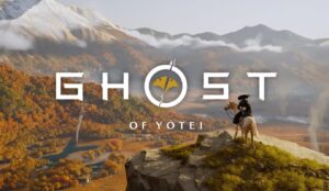 Ghost of Yōtei promete revolução na exploração dos jogos de mundo aberto