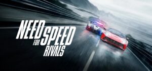 EA anuncia desligamento dos servidores de Need for Speed: Rivals em outubro