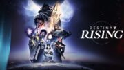 Destiny: Rising é anunciado para mobile e chega em agosto com RPG gratuito e ambientação alternativa