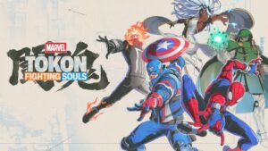 Marvel Tōkon: Fighting Souls será jogável na Evo 2025 e ganha painel especial com desenvolvedores
