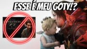 Saiu minha análise completa de Death Stranding 2 e ainda faço uma pequena comparação com Clair Obscur para mostrar qual é o verdadeiro Goty!