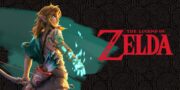 Filme live-action de The Legend of Zelda confirma os intérpretes de Link e Zelda