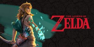 Filme live-action de The Legend of Zelda confirma os intérpretes de Link e Zelda