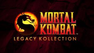 Mortal Kombat: Legacy Kollection pode ser lançada em setembro, segundo vazamento no Xbox