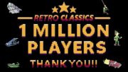 Retro Classics atinge 1 milhão de jogadores no Game Pass e recebe novos títulos