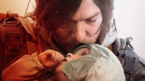 Review – Death Stranding 2: On the Beach | Uma Jornada Humana e Impactante
