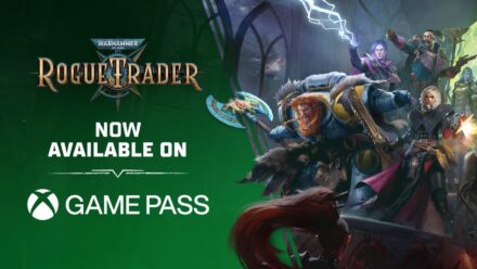 Owlcat elogia Game Pass após sucesso de Warhammer 40K: Rogue Trader: “Apresentou o jogo a novos públicos”