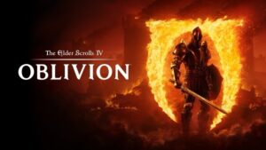 The Elder Scrolls IV: Oblivion Remastered recebe atualização com foco em desempenho e correções de bugs