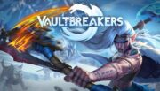 Vaultbreakers recebe investimento da Square Enix e ganha novo playtest com foco em ação cooperativa e PvPvE