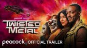 Twisted Metal: 2ª temporada ganha trailer explosivo e data de estreia; série chega ao Brasil pelo HBO Max