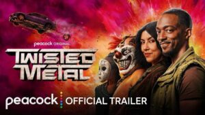 Twisted Metal: 2ª temporada ganha trailer explosivo e data de estreia; série chega ao Brasil pelo HBO Max