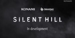 Silent Hill 1 Remake está em desenvolvimento há 3 anos e deve ser lançado em 2027