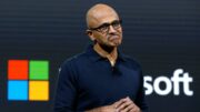 Satya Nadella comenta demissões na Microsoft e reforça foco em inteligência artificial