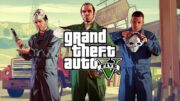Após 12 anos, GTA V será lançado oficialmente na Arábia Saudita e nos Emirados Árabes
