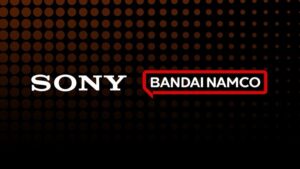 Sony e Bandai Namco firmam aliança estratégica e Sony adquire 2,5% das ações da companhia