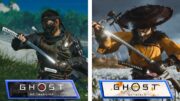 Ghost of Yōtei supera Ghost of Tsushima em gráficos e imersão no PS5