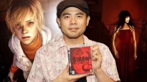 Criador de Silent Hill confirma novo projeto inédito no Bokeh Game Studio
