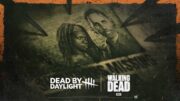 Rick, Michonne e Daryl invadem Dead by Daylight em novo capítulo inspirado em The Walking Dead