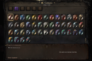 Onde encontrar todos os anéis de Mandragora: Whispers of the Witch Tree