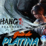 🏆 Guia de Platina – Wuchang: Fallen Feathers