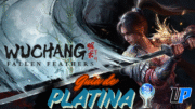 🏆 Guia de Platina – Wuchang: Fallen Feathers