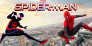 Marvel não pode usar Miles Morales no MCU — por enquanto