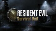 Capcom anuncia Resident Evil: Survival Unit, novo jogo mobile em parceria com Aniplex e JOYCITY