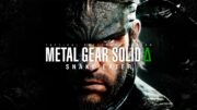 Konami revela combate direto e traje exclusivo em novo clipe de Metal Gear Solid Delta: Snake Eater