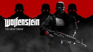 Amazon anuncia série de Wolfenstein com equipe de Fallout na produção