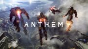 Anthem terá servidores desligados em janeiro de 2026 e se tornará injogável
