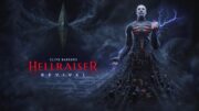 Hellraiser: Revival é anunciado com consultoria de Clive Barker e promete horror visceral em primeira pessoa