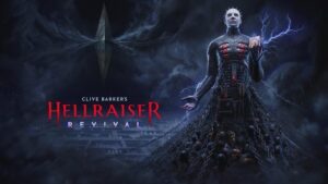 Hellraiser: Revival é anunciado com consultoria de Clive Barker e promete horror visceral em primeira pessoa