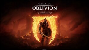 Oblivion Remastered alcança 9 milhões de jogadores em três meses