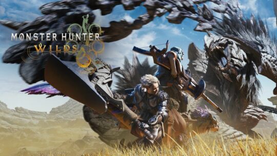 Capcom cancela palestra sobre Monster Hunter Wilds após ameaças e assédio a funcionários