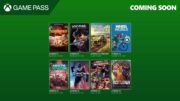 Game Pass de julho traz Wuchang: Fallen Feathers e Grounded 2; veja a lista completa